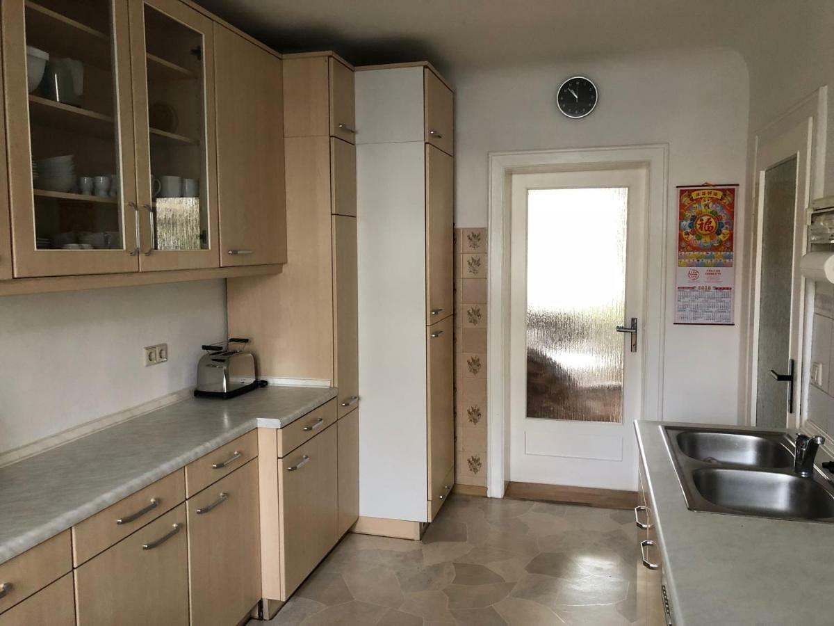 Ferienwohnungen In دريسدن المظهر الخارجي الصورة
